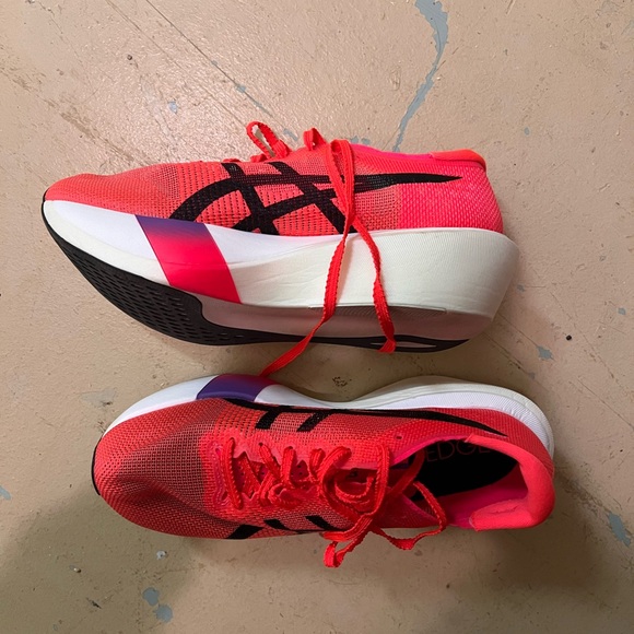 Asics Metaspeed edge - Picture 1 of 6